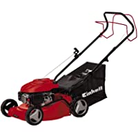 Einhell Cortacésped de explosión tracción gc-pm40s- estándar